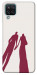 Чехол Shadow couple для Galaxy M12