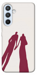 Чохол Shadow couple для Galaxy A54 5G