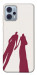 Чехол Shadow couple для Motorola Moto G23