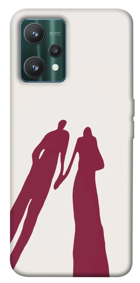 Чехол Shadow couple для Realme 9 Pro