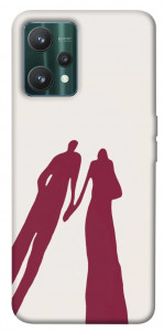 Чехол Shadow couple для Realme 9 Pro