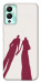 Чехол Shadow couple для Infinix Hot 12 Play