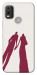 Чехол Shadow couple для Nokia C21 Plus