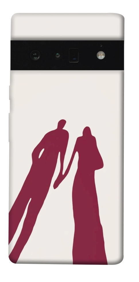 Чехол Shadow couple для Google Pixel 6 Pro
