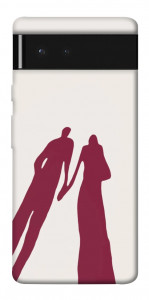 Чехол Shadow couple для Google Pixel 6