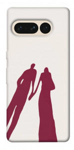 Чехол Shadow couple для Google Pixel 7 Pro