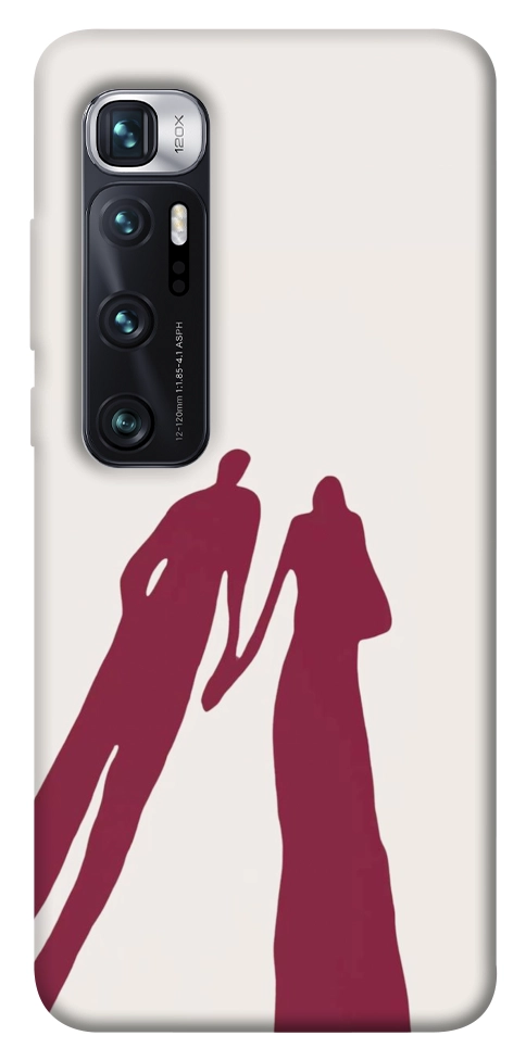 Чехол Shadow couple для Xiaomi Mi 10 Ultra