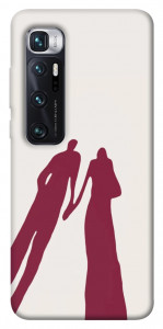 Чохол Shadow couple для Xiaomi Mi 10 Ultra