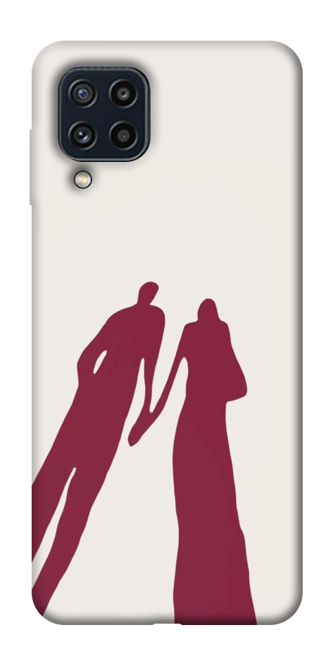 Чехол Shadow couple для Galaxy M32