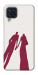 Чехол Shadow couple для Galaxy M32