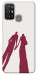 Чохол Shadow couple для ZTE Blade A52