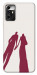 Чехол Shadow couple для ZTE Blade V40 Vita