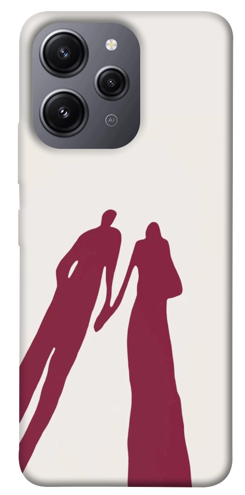 Чехол Shadow couple для Xiaomi Redmi 12