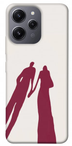 Чехол Shadow couple для Xiaomi Redmi 12