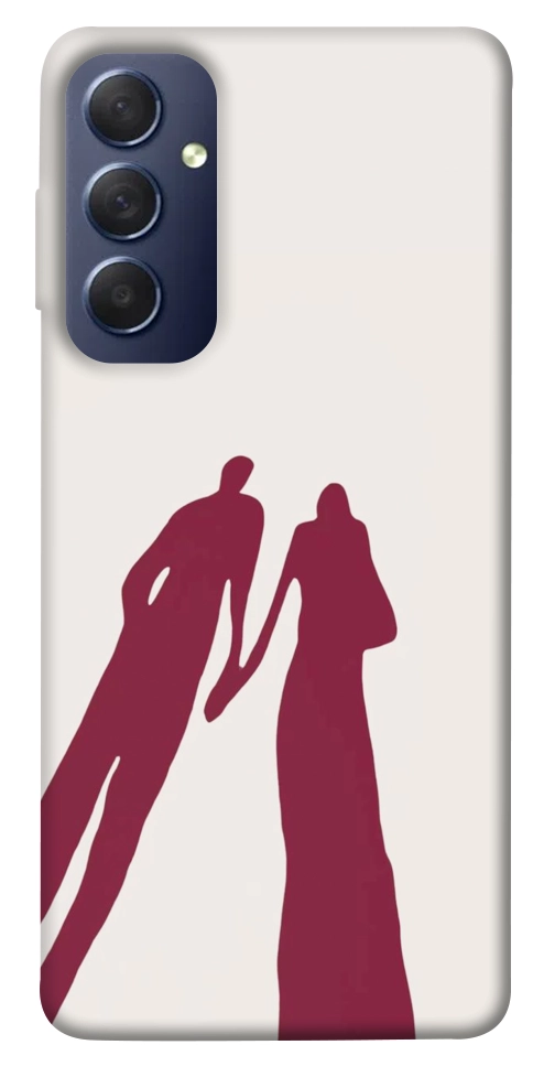 Чехол Shadow couple для Galaxy M54 5G