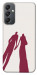 Чехол Shadow couple для Galaxy A24 4G