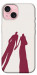 Чехол Shadow couple для iPhone 15