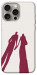 Чохол Shadow couple для iPhone 15 Pro Max