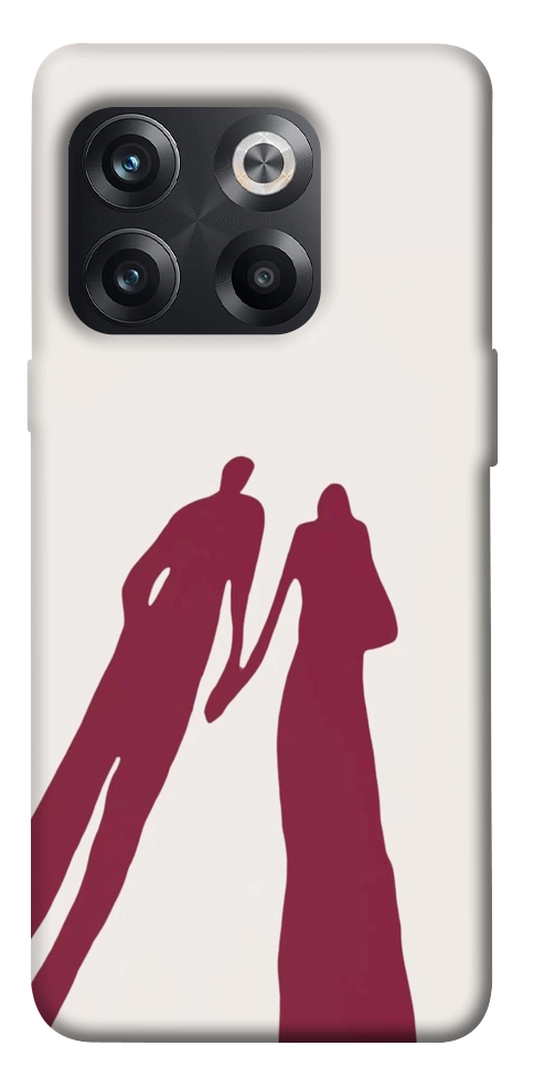 Чохол Shadow couple для OnePlus 10T