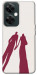 Чехол Shadow couple для OnePlus Nord CE 3 Lite