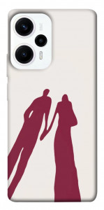 Чехол Shadow couple для Xiaomi Poco F5