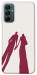 Чехол Shadow couple для Galaxy M34 5G