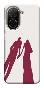 Чохол Shadow couple для Xiaomi Poco C71