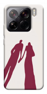 Чохол Shadow couple для Xiaomi 15 Pro