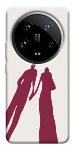 Чохол Shadow couple для Xiaomi 14 Ultra