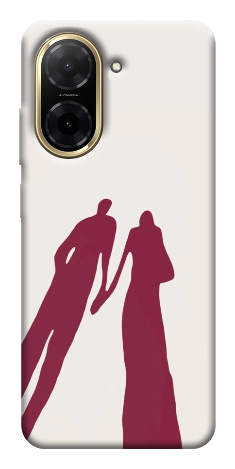 Чехол Shadow couple для Xiaomi Redmi A5 (Europe version)