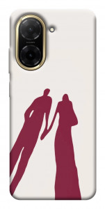 Чохол Shadow couple для Xiaomi Redmi A5 (Europe version)