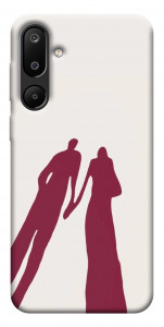 Чохол Shadow couple для Galaxy M16 5G