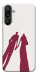 Чохол Shadow couple для Galaxy M16 5G