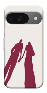 Чохол Shadow couple для Google Pixel 10 Pro