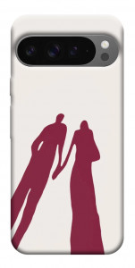 Чехол Shadow couple для Google Pixel 10 Pro XL
