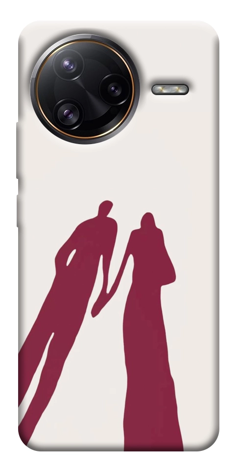 Чехол Shadow couple для Xiaomi Poco F7 Ultra
