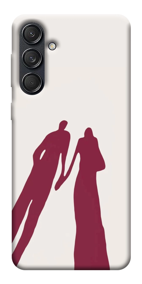 Чохол Shadow couple для Galaxy M55