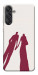 Чохол Shadow couple для Galaxy M55