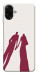 Чохол Shadow couple для Galaxy A07