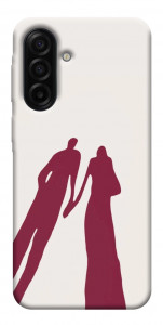 Чехол Shadow couple для Samsung Galaxy A17 5G