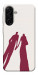 Чехол Shadow couple для Galaxy A17 5G