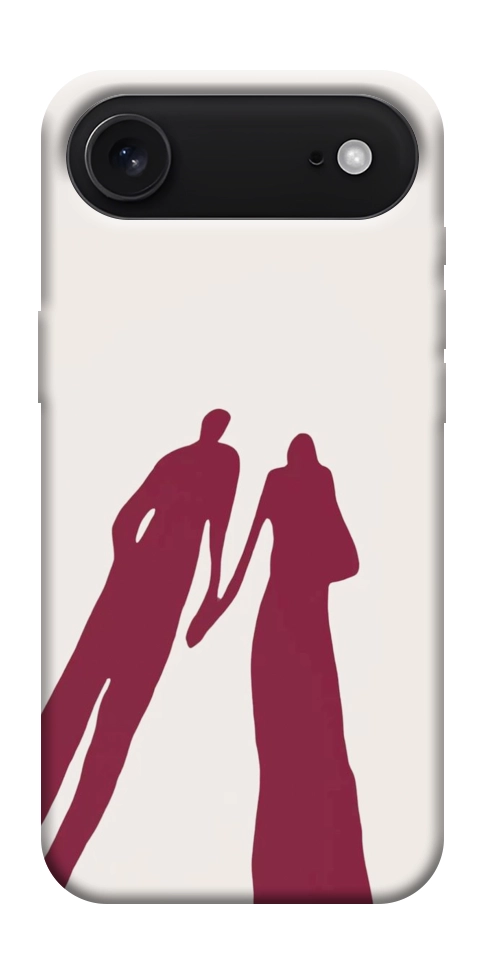 Чехол Shadow couple для iPhone 17 Air