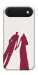 Чехол Shadow couple для iPhone 17 Air