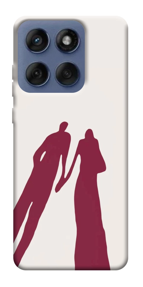 Чохол Shadow couple для Motorola Edge 60 Fusion