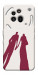 Чехол Shadow couple для Nothing Phone (3a) Pro