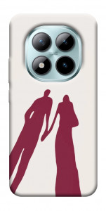 Чехол Shadow couple для Xiaomi Redmi Note 15 Pro+ 5G