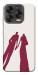 Чохол Shadow couple для ZTE Nubia V70 Design