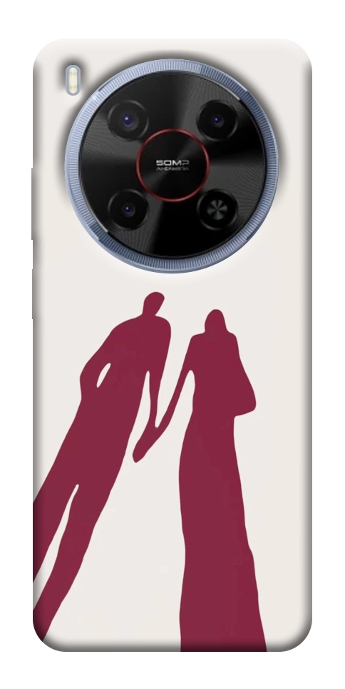 Чехол Shadow couple для ZTE Nubia V70 Max