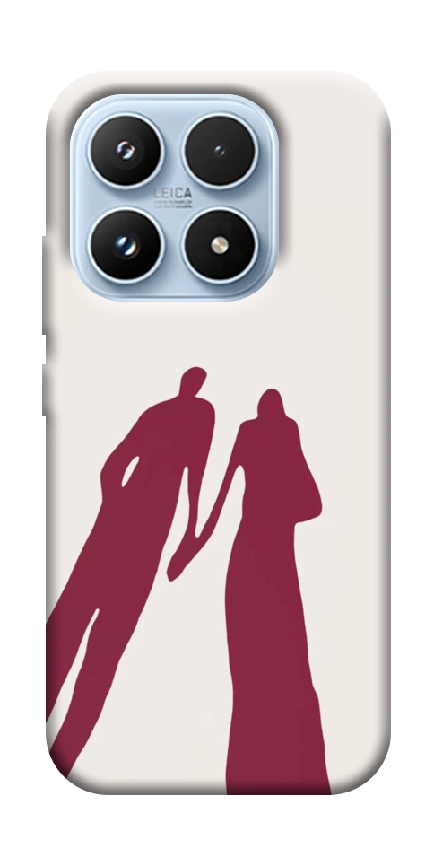 Чохол Shadow couple для Xiaomi 17