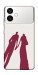 Чохол Shadow couple для Galaxy S26 Edge